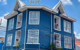 Park View Hotel & Restaurant